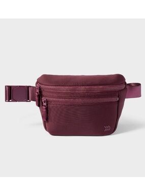 All in Motion🇺🇸Premium Belt Bag